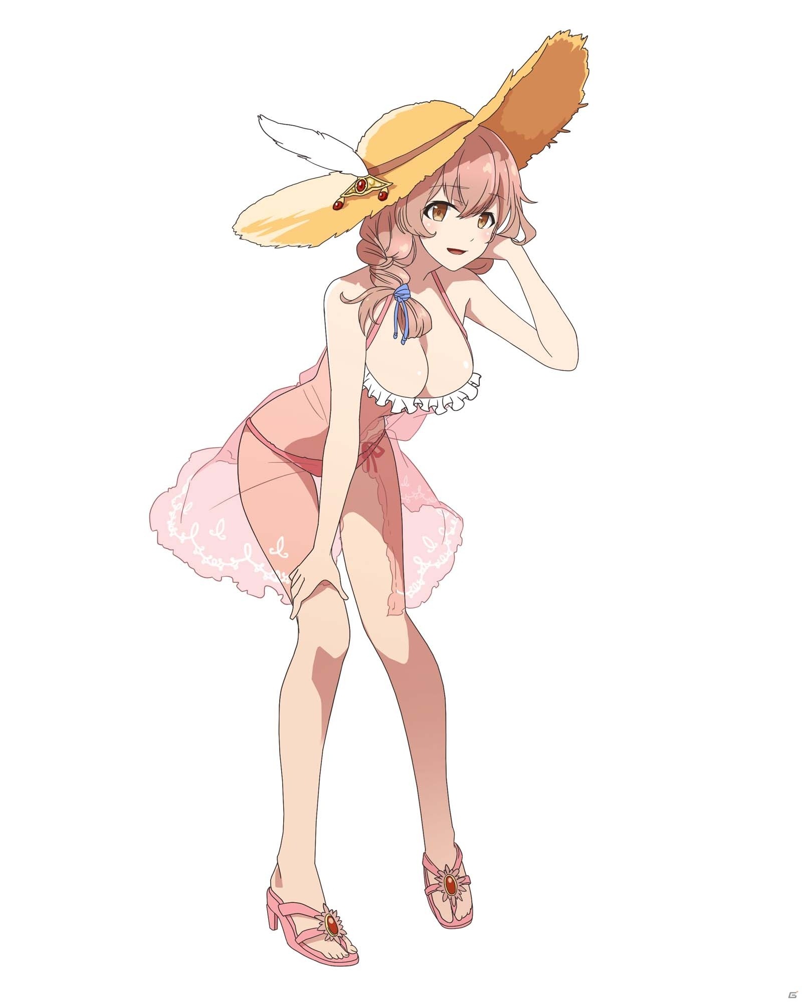 iOS/Android「ゼロからはじめる魔法の書」イベントクエスト「青い海と幽霊船」が開催！水着姿のゼロ、フェーリアが登場の画像7