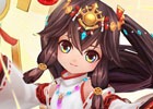 iOS/Android「幻想神域 -Link of Hearts-」翼アバターの強化イベントが開催！久野美咲さん演じる新キャラクター“アマテラス”も登場