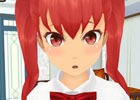 「スクールガールストライカーズ」VR対応コンテンツ「マイルーム探訪編」に新たなメンバー10人が追加！