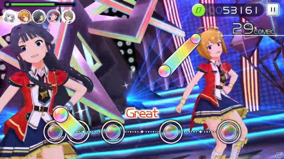 スマートフォンならではのアイドルライブ＆プロデュースゲームがここに―「アイドルマスター ミリオンライブ！ シアターデイズ」プレイインプレッションの画像20