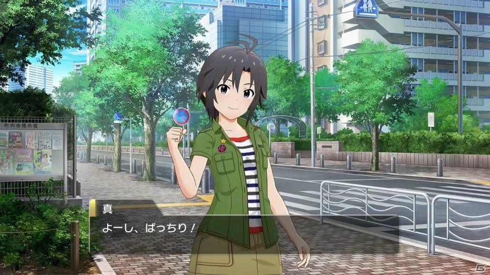 スマートフォンならではのアイドルライブ＆プロデュースゲームがここに―「アイドルマスター ミリオンライブ！ シアターデイズ」プレイインプレッションの画像24