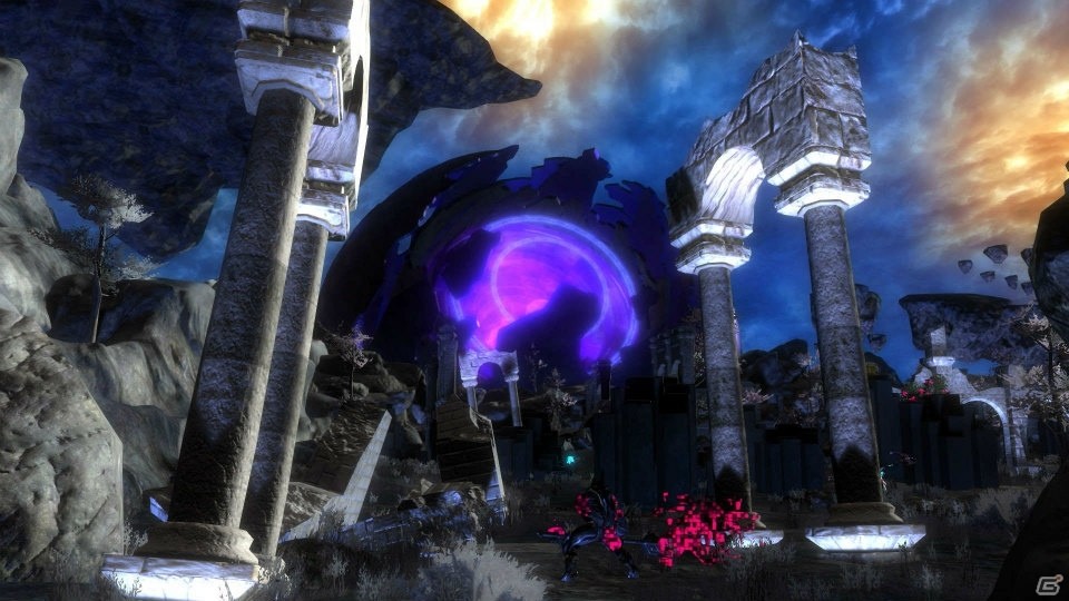 「ソードアート・オンライン ―ホロウ・リアリゼーション―」追加DLC「深淵の巫女」第3章「神に抗いし者」が配信！の画像3