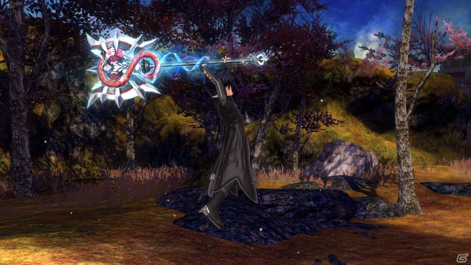 「ソードアート・オンライン ―ホロウ・リアリゼーション―」追加DLC「深淵の巫女」第3章「神に抗いし者」が配信！の画像6