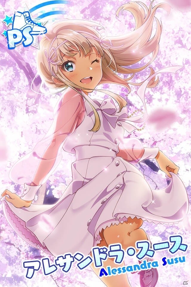「Tokyo 7th シスターズ」新イベント「第1回 7th LIVE JACK」が開催！チーム対抗のバトルステージでグランプリを目指そうの画像10