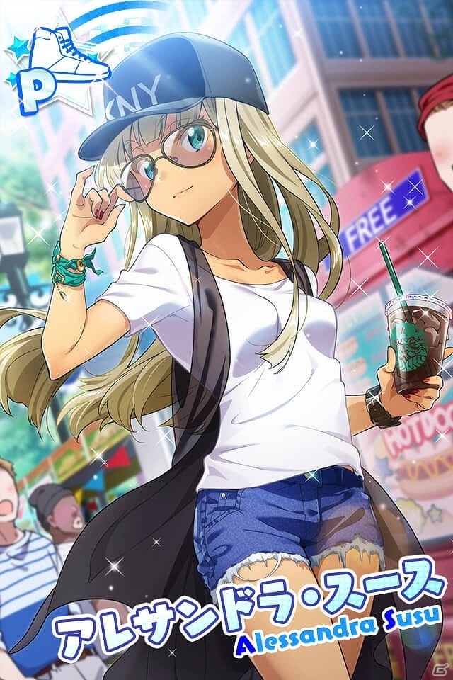 「Tokyo 7th シスターズ」新イベント「第1回 7th LIVE JACK」が開催！チーム対抗のバトルステージでグランプリを目指そうの画像9