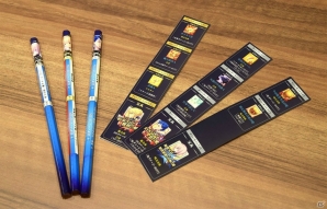 対戦型アナログゲーム「Fate/Grand Order -SUMMON PENCIL SERVANT-」が7月開催のイベントにて特別先行販売の画像6