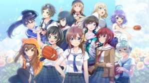 「八月のシンデレラナイン」が早くも35万ダウンロードに到達―30万DL突破記念プレゼントの配布もの画像1
