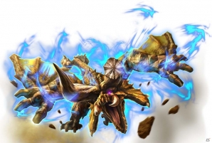 AC「モンスターハンター スピリッツ2 トリプルソウル」04弾に登場する新モンスター＆期間限定モンスターを紹介の画像17