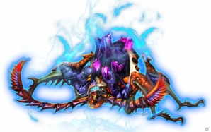 AC「モンスターハンター スピリッツ2 トリプルソウル」04弾に登場する新モンスター＆期間限定モンスターを紹介の画像21