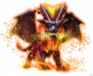 AC「モンスターハンター スピリッツ2 トリプルソウル」04弾に登場する新モンスター＆期間限定モンスターを紹介の画像9
