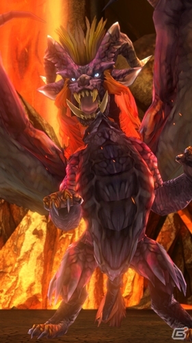 AC「モンスターハンター スピリッツ2 トリプルソウル」04弾に登場する新モンスター＆期間限定モンスターを紹介の画像13