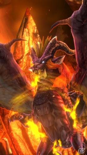 AC「モンスターハンター スピリッツ2 トリプルソウル」04弾に登場する新モンスター＆期間限定モンスターを紹介の画像14
