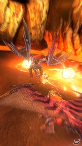 AC「モンスターハンター スピリッツ2 トリプルソウル」04弾に登場する新モンスター＆期間限定モンスターを紹介の画像15