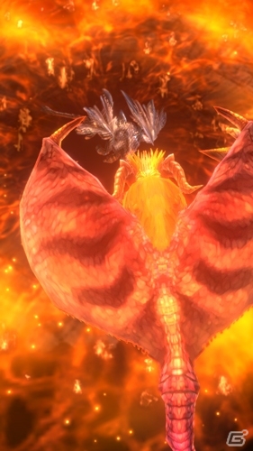 AC「モンスターハンター スピリッツ2 トリプルソウル」04弾に登場する新モンスター＆期間限定モンスターを紹介の画像16