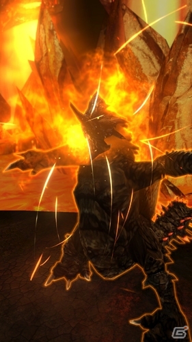 AC「モンスターハンター スピリッツ2 トリプルソウル」04弾に登場する新モンスター＆期間限定モンスターを紹介の画像6