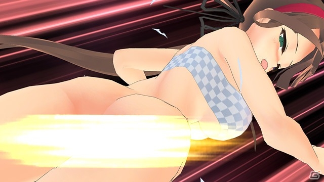 PC版「閃乱カグラ SHINOVI VERSUS -少女達の証明-」がDMM.comにて配信開始！特典にはゲーム内BGMを収録したオリジナルデジタルサウンドトラックが収録の画像7