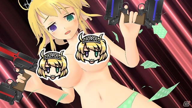 PC版「閃乱カグラ SHINOVI VERSUS -少女達の証明-」がDMM.comにて配信開始！特典にはゲーム内BGMを収録したオリジナルデジタルサウンドトラックが収録の画像9