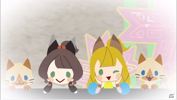「モンスターハンターダブルクロス」とカラオケ・JOYSOUNDがコラボ！ミラクル☆ミルクティの楽曲配信＆電源タップの無料貸出を実施の画像4