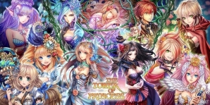 プリンセスだらけrpg タワー オブ プリンセス が台湾 香港 マカオにて配信決定 ゲーム情報サイト Gamer