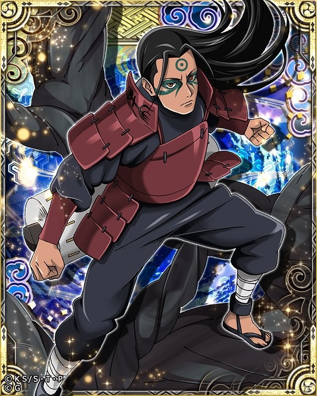 iOS/Android「NARUTO -ナルト- 忍コレクション 疾風乱舞」うずまきナルト、自来也、千手柱間がボイス付きで登場！1000万DL記念キャンペーンが開催の画像4