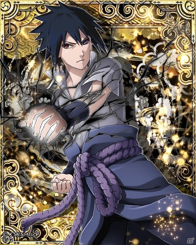 iOS/Android「NARUTO -ナルト- 忍コレクション 疾風乱舞」うずまきナルト、自来也、千手柱間がボイス付きで登場！1000万DL記念キャンペーンが開催の画像8
