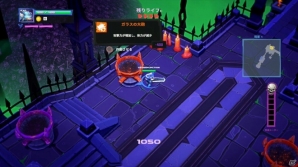 最大4人の協力プレイが楽しい海外インディーアクション「Super Dungeon Bros」がPS4向けに配信開始の画像4