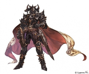 「グランブルーファンタジー」イベント「俺達のレンジャーサイン！」が開催！レジェンドガチャにマキラとユグドラシルも登場の画像12