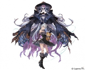 「グランブルーファンタジー」イベント「俺達のレンジャーサイン！」が開催！レジェンドガチャにマキラとユグドラシルも登場の画像15