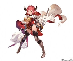 「グランブルーファンタジー」イベント「俺達のレンジャーサイン！」が開催！レジェンドガチャにマキラとユグドラシルも登場の画像16