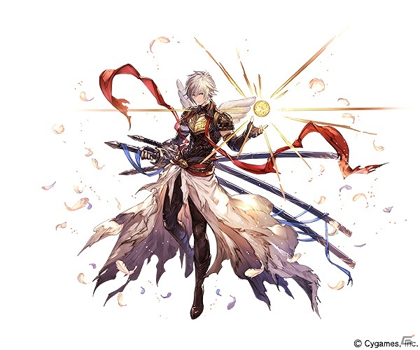 「グランブルーファンタジー」イベント「俺達のレンジャーサイン！」が開催！レジェンドガチャにマキラとユグドラシルも登場の画像14