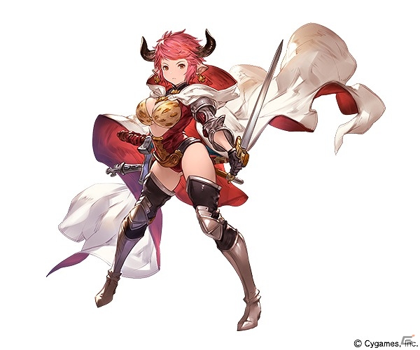 「グランブルーファンタジー」イベント「俺達のレンジャーサイン！」が開催！レジェンドガチャにマキラとユグドラシルも登場の画像16