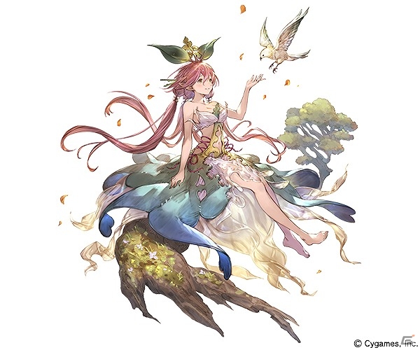 「グランブルーファンタジー」イベント「俺達のレンジャーサイン！」が開催！レジェンドガチャにマキラとユグドラシルも登場の画像19