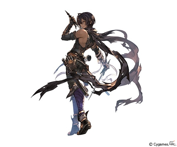 「グランブルーファンタジー」イベント「俺達のレンジャーサイン！」が開催！レジェンドガチャにマキラとユグドラシルも登場の画像20