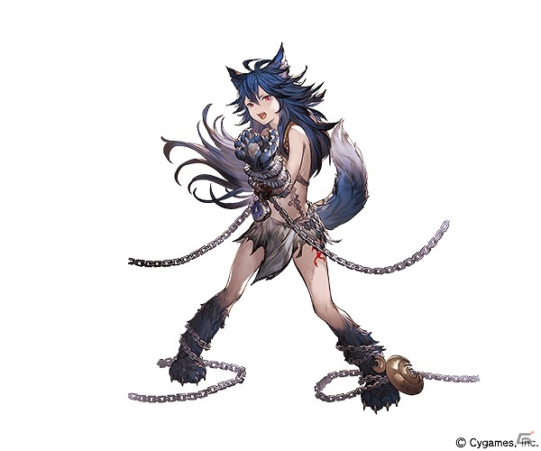 「グランブルーファンタジー」イベント「俺達のレンジャーサイン！」が開催！レジェンドガチャにマキラとユグドラシルも登場の画像4