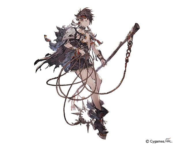 「グランブルーファンタジー」イベント「俺達のレンジャーサイン！」が開催！レジェンドガチャにマキラとユグドラシルも登場の画像5