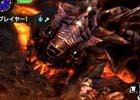 3DS「モンスターハンターダブルクロス」妄想たくましい少年からの依頼「覇竜との聖戦さ…」が配信開始