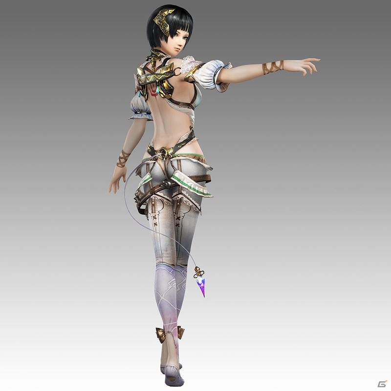 PS4/PS Vita「無双☆スターズ」真田幸村、ソフィー、有馬 一など9人のなりきり衣装DLCが配信の画像7