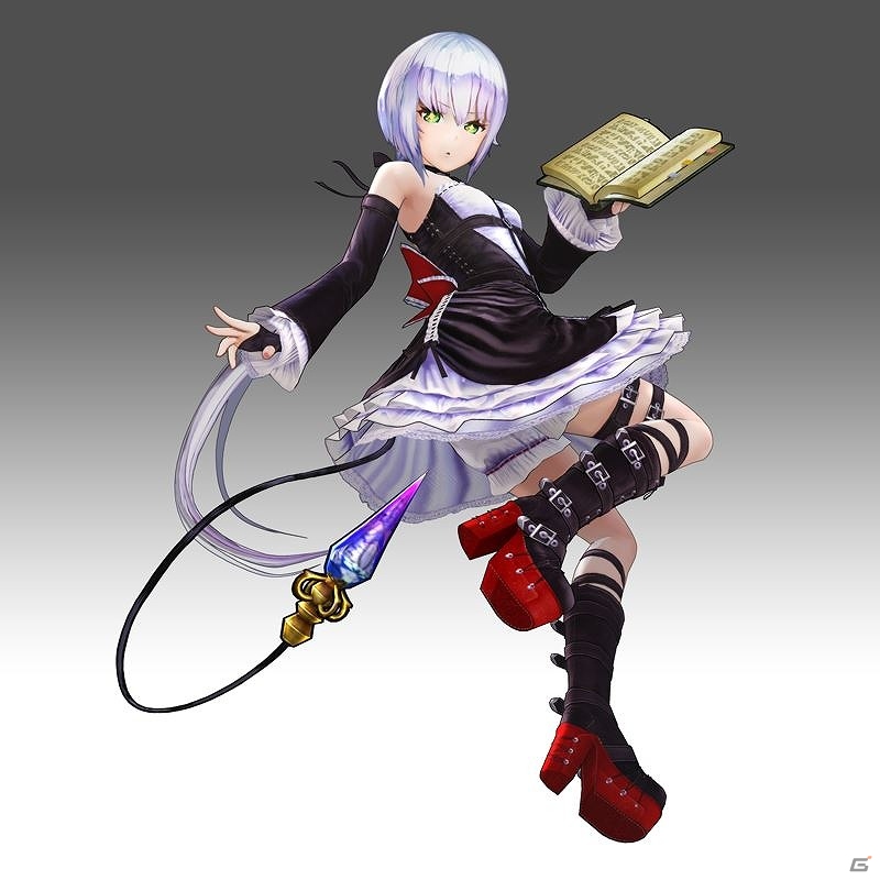 PS4/PS Vita「無双☆スターズ」真田幸村、ソフィー、有馬 一など9人のなりきり衣装DLCが配信の画像9