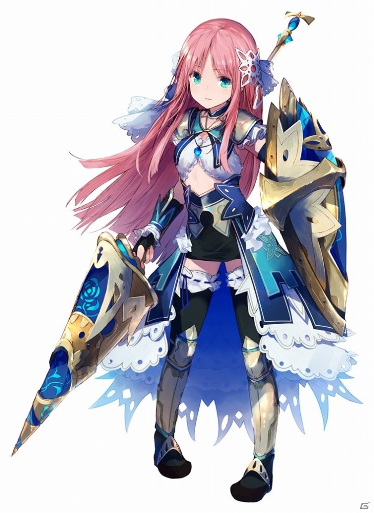 iOS/Android「グリムノーツ」新たな育成要素「メモリア」が実装！期間限定のプリンセスヒーローも登場の画像13