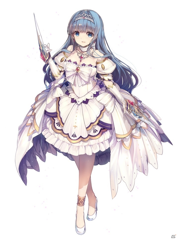 iOS/Android「グリムノーツ」新たな育成要素「メモリア」が実装！期間限定のプリンセスヒーローも登場の画像4