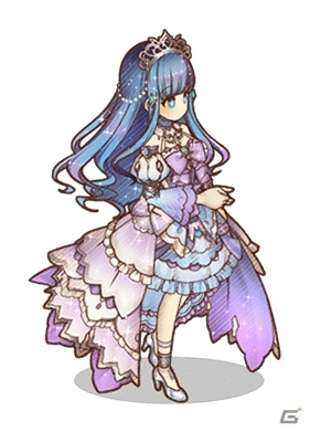 iOS/Android「グリムノーツ」新たな育成要素「メモリア」が実装！期間限定のプリンセスヒーローも登場の画像7