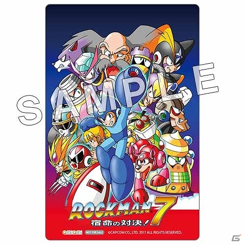 PS4/Xbox One/PC「ロックマン クラシックス コレクション 2」を購入すると“クラコレ1”が925円（税抜）で購入可能なキャンペーンが実施決定！の画像4