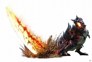 iOS/Android「モンスターハンター エクスプロア」ディノバルドの攻略のポイントや装備のステータスなどを紹介！の画像1