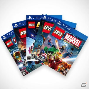 PS4「LEGOワールド 目指せマスタービルダー」予選ラウンドスタート！サポート＆Twitterキャンペーンも開催の画像6