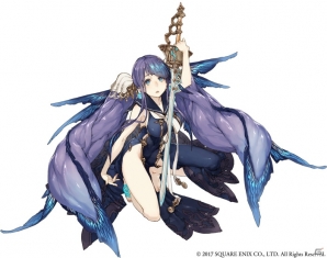 iOS/Android「SINoALICE」人魚姫のモノガタリが初登場―ver2.0アップデートが実施！「コロシアム」のOBTも近日開催の画像2
