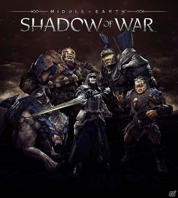 PS4/Xbox One/PC「シャドウ・オブ・ウォー」日本語フルローカライズに加えて英語音声でもプレイ可能にの画像1