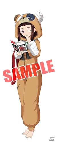 「ガールズ＆パンツァー 戦車道大作戦！」AnimeJapan 2017ファン投票上位生徒が新デザインで登場！赤星小梅も追加にの画像17