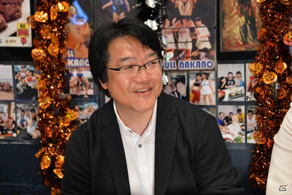 PS4/PC「FIRE PRO WRESTLING WORLD」公式サイトでディレクター・松本朋幸氏による対談企画がスタート―第1試合は開発のキーマンが登場の画像2