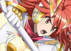 「戦姫絶唱シンフォギアXD UNLIMITED」翼、奏が登場するイベントクエスト「片翼の奏者」が7月1日17時よりスタート