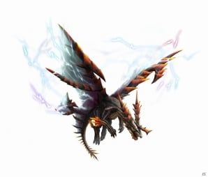「モンスターハンター フロンティアZ」辿異種ルコディオラ＆辿異種ガノトトスの情報が明らかに―入魂の自動化など各種リファインも公開の画像1